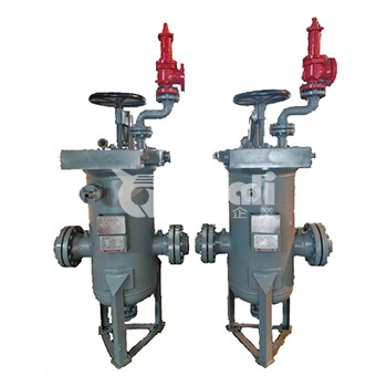 LPGX型消氣過(guò)濾器